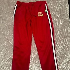 Kith x berdough Goodman tracksuit